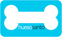 Agencia Hueso Santo